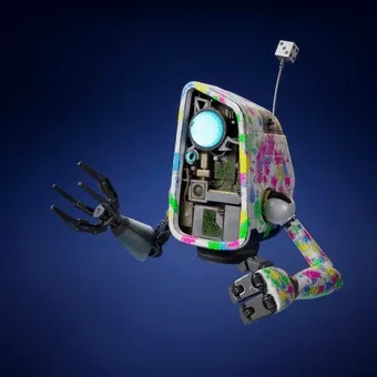 Zuckbot #811