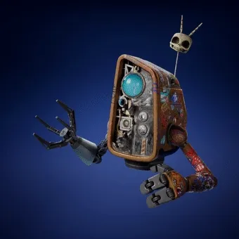 Zuckbots