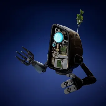 Zuckbots