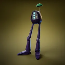 Zuckbot #15903