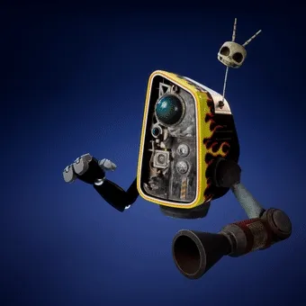 Zuckbots