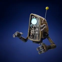 Zuckbot #10835