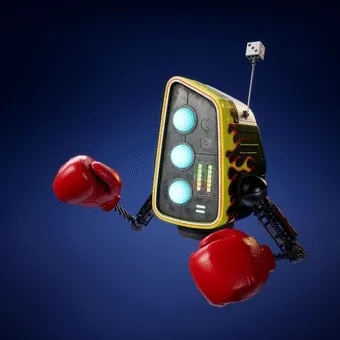 Zuckbot #5805