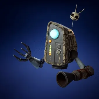 Zuckbots