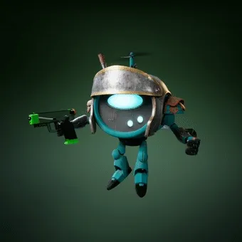Zuckbots
