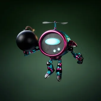 Zuckbots