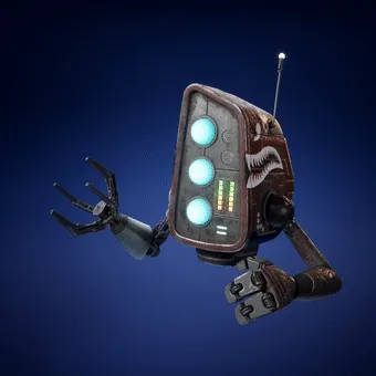 Zuckbots