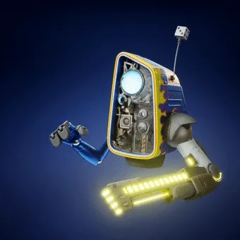 Zuckbots