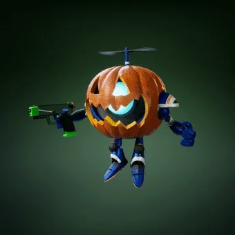 Zuckbots