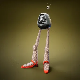 Zuckbots