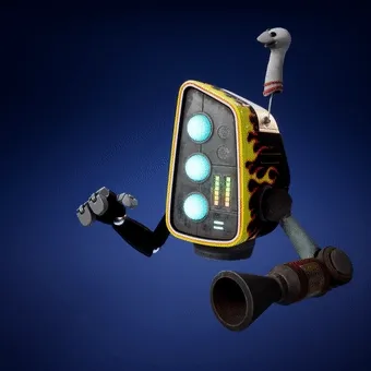 Zuckbots