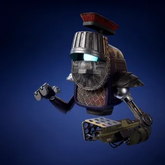 Zuckbots