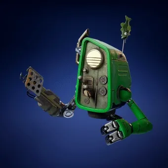 Zuckbots