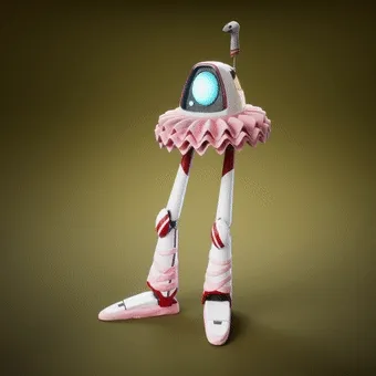 Zuckbots