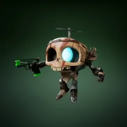 Zuckbot #14721