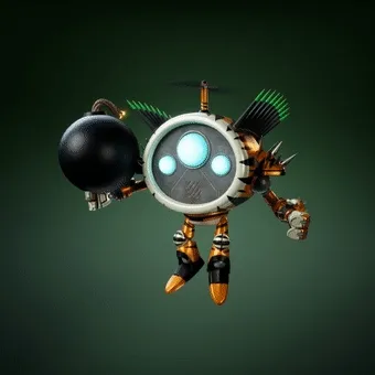 Zuckbots