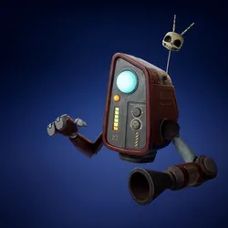 Item Media