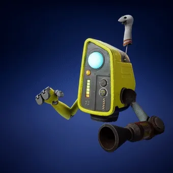 Zuckbots