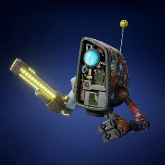 Zuckbots