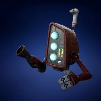 Zuckbots