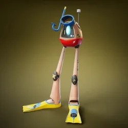 Zuckbot #15249