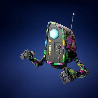 Zuckbots