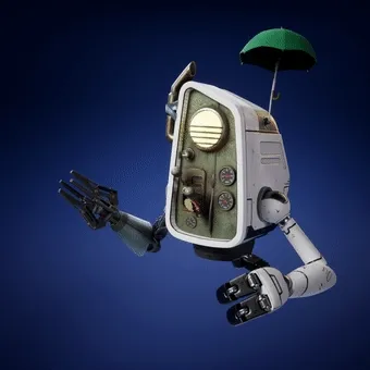 Zuckbots