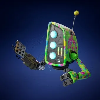 Zuckbots