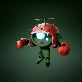 Zuckbot #13987