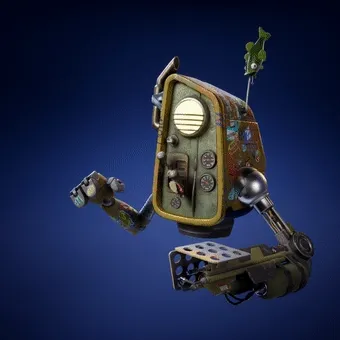 Zuckbot #2471