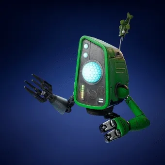 Zuckbots