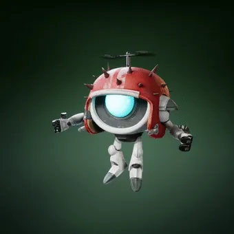 Zuckbots
