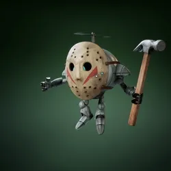 Zuckbot #14897