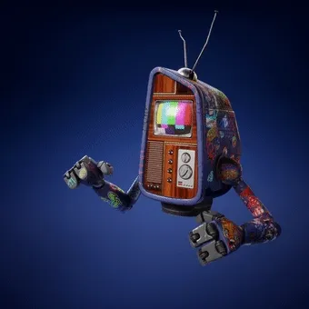 Zuckbots