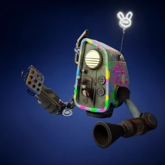 Zuckbots