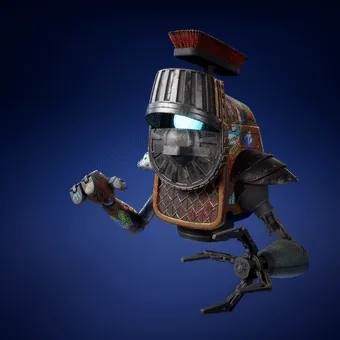 Zuckbots