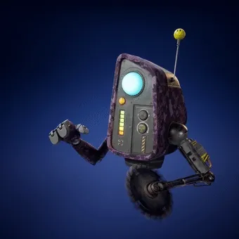 Zuckbot #5798