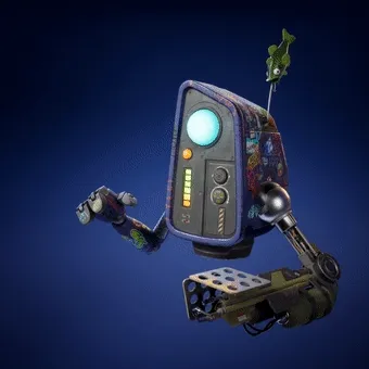 Zuckbots