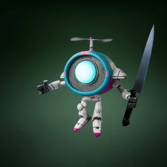 Zuckbots