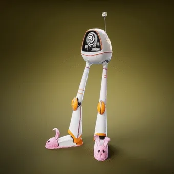 Zuckbots