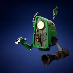 Zuckbot #4410