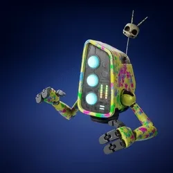 Zuckbot #3565