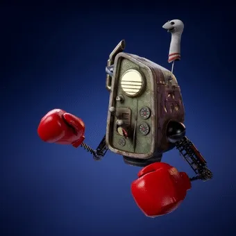 Zuckbots