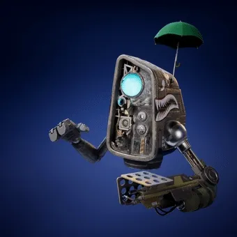 Zuckbots