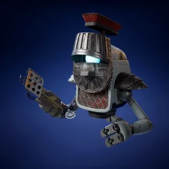 Zuckbots