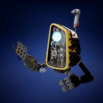 Zuckbots