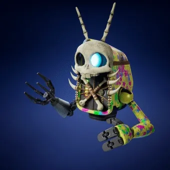 Zuckbots