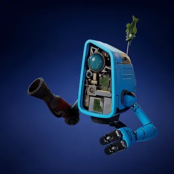 Zuckbot #836