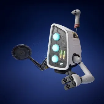 Zuckbots