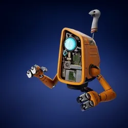 Zuckbot #8991